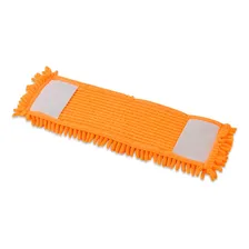 Refil Para Vassoura Mop Tira P贸 44 Cm Foto mini 2