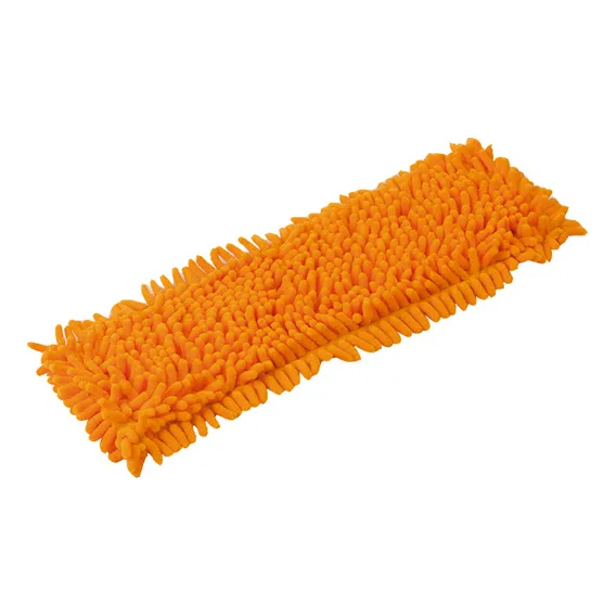 Refil Para Vassoura Mop Tira P贸 44 Cm Foto 1