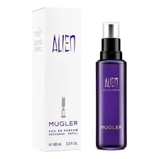 Refil Perfume Thierry Mugler Alien 100ml Foto  mini 1