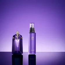 Refil Perfume Thierry Mugler Alien 100ml Foto mini  3