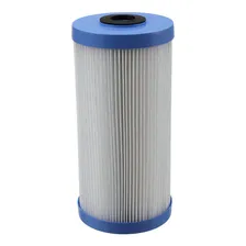 Refil Plissado Lavavel Big 10 X 4,5 Pentek R30-bb Foto  mini 1