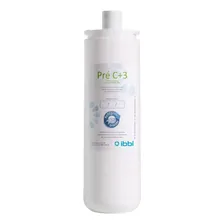 Refil Pré C+3 Para Purificador De Água Ibbl Foto mini 1