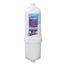Refil Purificador Acquabios Multiuso Filtro Para Bebedouro Foto  mini 1