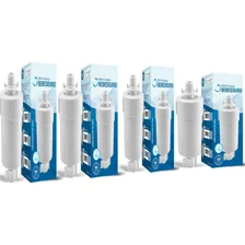 Refil Purificador Bebedouro Universal - Kit 4 Un Foto mini 1
