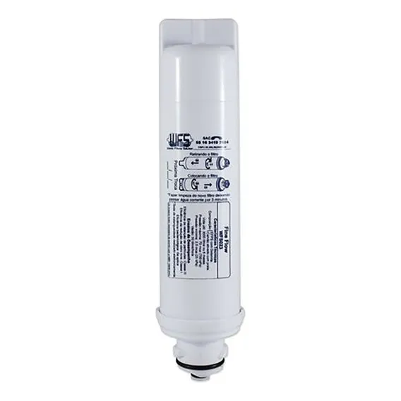 Refil Purificador Electrolux Pa21 Pa26 Pa31 Paufcb30 Cor Branco Foto 1