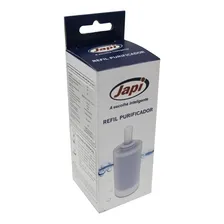 Refil Purificador P/ Filtro Japi Foto mini 2