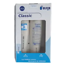 Refil Purificador Ulfer Classic Plus Foto mini  3