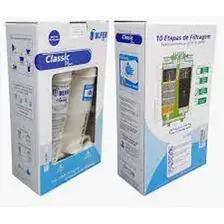Refil Purificador Ulfer Classic Plus Foto mini  2