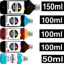 Refil Recarga Cartucho 667 667xl CompatÃvel Impressora Hp Ink Advantage 2874 Foto mini 2