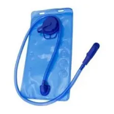 Refil Reservatório Ciclismo Mochila Hidratação Universal Foto mini 2