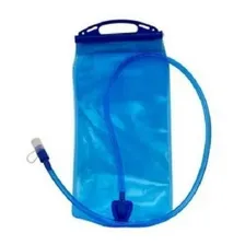Refil Reservatório Ciclismo Mochila Hidratação Universal Foto mini 1