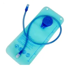 Refil Reservatório De Água 2l P/ Mochila Hidratação Camelba Foto mini  3