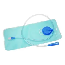 Refil Reservatório De Água 2l P/ Mochila Hidratação Camelbak Foto mini 2