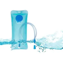 Refil Reservatório De Água 2l P/ Mochila Hidratação Camelbak Foto mini 1