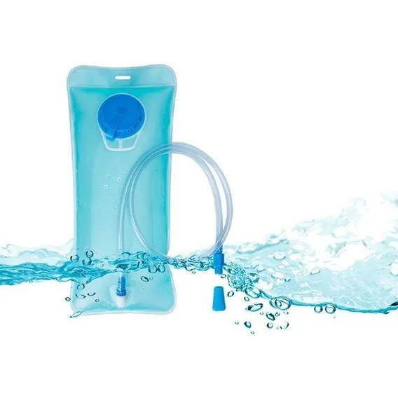 Refil Reservatório De Água 2l P/ Mochila Hidratação Camelbak Foto 1