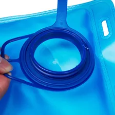 Refil Reservatório Mochila Hidratação Resistente Garrafa 2l Foto mini  3