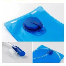 Refil Reservatório Mochila Hidratação Resistente Garrafa 2l Foto mini  2