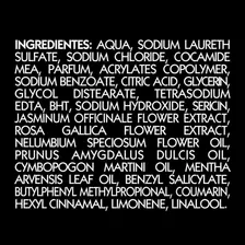 Refil Sabonete LĂquido Botanicals BuquĂȘ De Jasmim 200ml Lux Foto mini 3