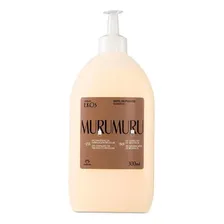 Refil Shampoo Natura Ekos Murumuru Restaurador - 300ml Foto mini 1