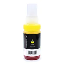 Refil Tinta Amarela L365 L395 L375 L455 L110 L375 L380 Tinta Amarelo Foto mini 2