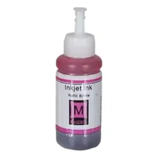 Refil Tinta Comp T664 L110 L120 L220 L355 L365 L375 L395 Mag Foto mini 2