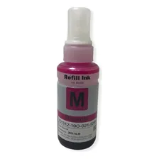 Refil Tinta Comp T664 L110 L120 L220 L355 L365 L375 L395 Mag Foto mini 1