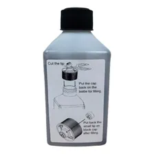 Refil Toner P/uso Kyocera M2535 Fs1010 Km1500 1020 290gr Ktn Foto mini  3