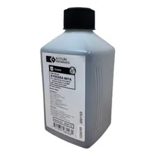 Refil Toner P/uso Kyocera M2535 Fs1010 Km1500 1020 290gr Ktn Foto  mini 1