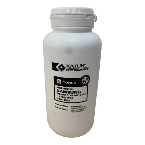 Refil Toner P/ Uso Samsung Scx-4521 -2010 Scx3405 Katun Foto 1