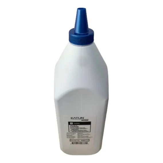 Refil Toner Para Uso Canon Ir5000 Ir5020 Ir6000 Ir6020 1,5kg Foto 1