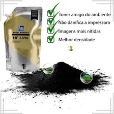 Refil Toner Para Uso Em Brother Dcp-1617w Hl-1212w Hf6450 Foto mini 4