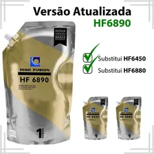 Refil Toner Para Uso Em Brother Dcp-1617w Hl-1212w Hf6450 Foto mini 2