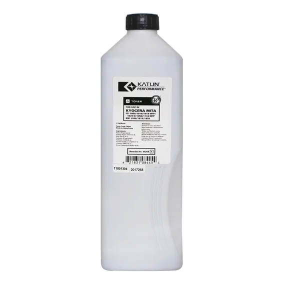 Refil Toner Para Uso Em Kyocera M2040dn M2040 Tk1175 Tk-1175 Foto 1