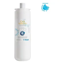 Refil Tripla Filtragem Girou Trocou C+3 Ibbl Foto mini 4
