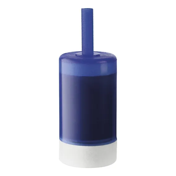 Refil Vela Filtro Para Purificador De Água Da Marca Herc Foto 1