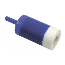 Refil Vela Filtro Para Purificador De Água Da Marca Herc Foto mini  2