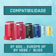 Refil Vela Filtro Purificador Europa Hf By Bliss / Hebe Cor Modelos Europa Hf By Hebe / Bliss Foto mini 3