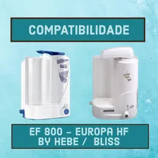 Refil Vela Filtro Purificador Europa Hf By Bliss / Hebe Cor Modelos Europa Hf By Hebe / Bliss Foto mini 2