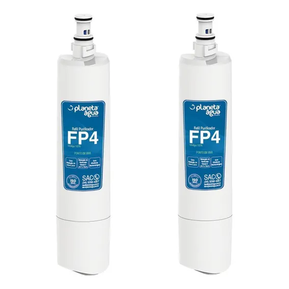 Refil Vela P Purificador Consul Cpc31ab,cpc31af - Kit 2 Un Foto 1