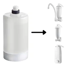 Refil Vela Para Filtro Acqua Bella Vitale Lorenzetti Foto mini 4