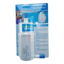 Refil Vela Para Filtro Purificador Gioviale Lorenzetti Rpc01 Foto  mini 1