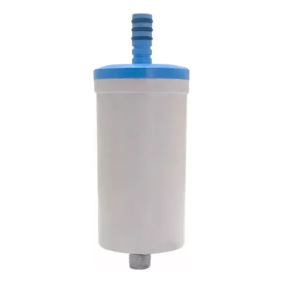 Refil Vela Universal Blindado Filtro Torneira Purificador Foto 1