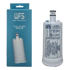 Refil Wfs011 Full Flow Compatível Esmaltec Acqua 7 Foto mini  2
