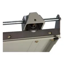 Refiladora Guilhotina Corte Rotativa 30cm Tamanho A4 Foto mini 2