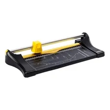 Refiladora Para Papel Compacta A4 10 Folhas - Menno Foto  mini 1