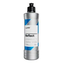 Reflect Composto Para Polimento Super Lustro 250ml Carpro Foto mini  2