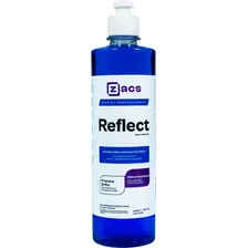 Reflect Zacs Selante Abrilhantador Pretinho Para Pneu 500ml Foto mini 1