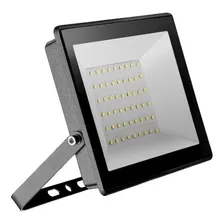 Refletor 200w 9000 Lumens Branco Frio Foto mini 2