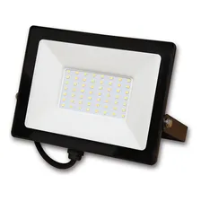 Refletor 200w 9000 Lumens Branco Frio Foto mini 3