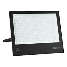 Refletor 200w Led Rlv2000 Vonder Foto mini 2